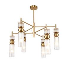 Потолочная люстра F-Promo Vanilla 4737-6P