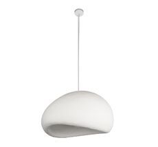 Подвесной светильник LOFT IT Stone 10252/600 White_LF