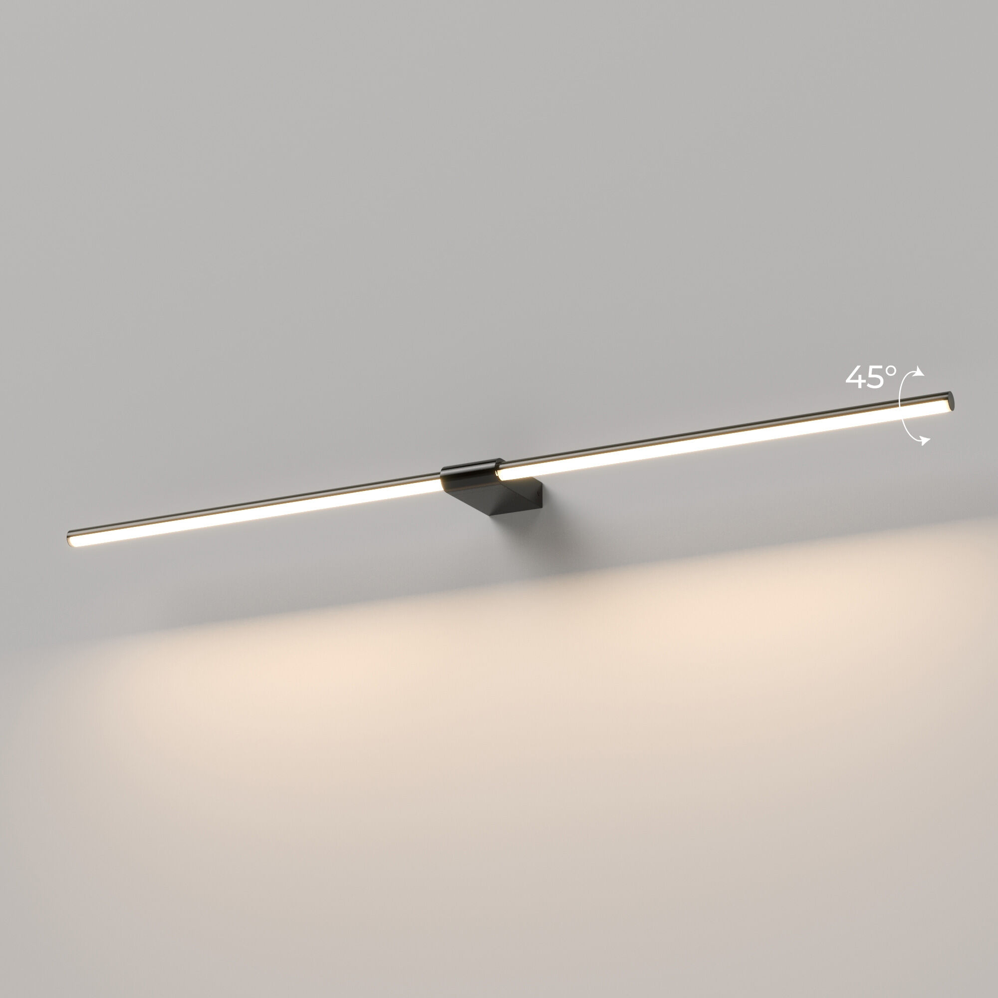 Настенный светильник Elektrostandard Luar a070990_ES