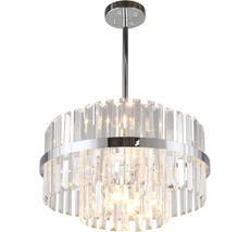 Потолочная люстра на штанге Omnilux OML-69007-06