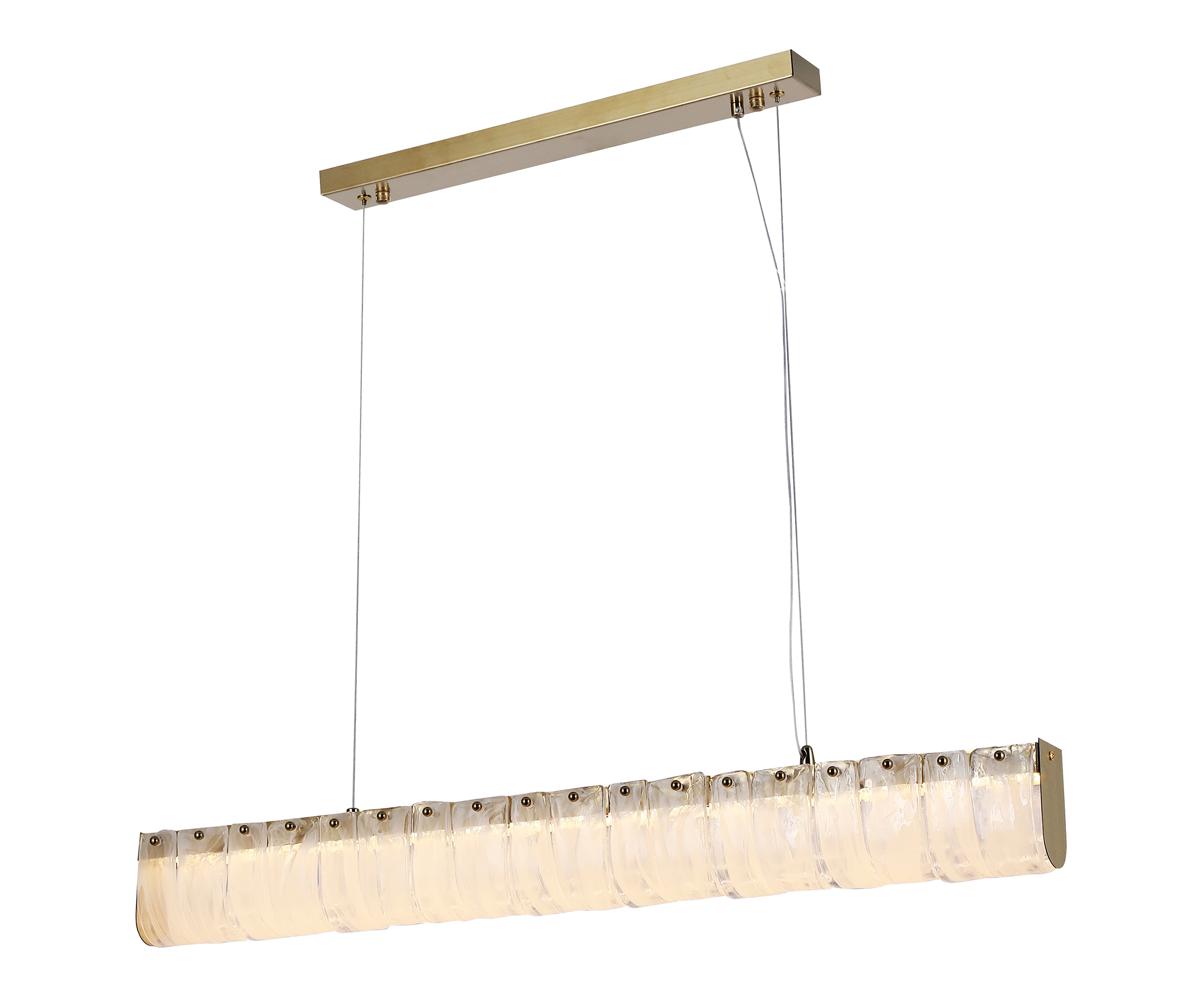 Подвесная люстра KinkLight Гэлли 07599-90L,36_KL