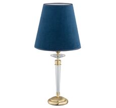 Настольная лампа Kutek ZOLA ZOL-LG-1(ZM/A)