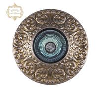 Встраиваемый светильник Bohemia Art Classic 30.90.10.OL.NG_BI