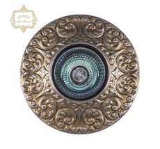 Встраиваемый светильник Bohemia Art Classic 30.90.10.OL.NG_BI