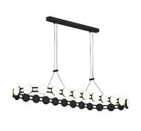 Подвесная люстра ST LUCE MONRO SL6610.403.26
