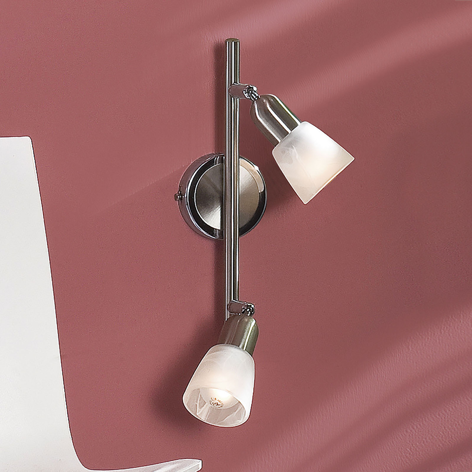 Спот CitiLux Ронда CL506521