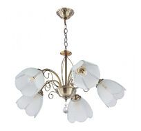 Подвесная люстра Arte Milano Amalfi 332656/5 AB