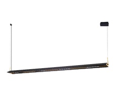 Подвесная люстра Favourite Norman 4398-18P