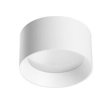 Потолочный накладной светильник ODEON LIGHT OBEN 6622/10CL