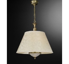 Подвесной светильник Reccagni Angelo L 6405/50_RA