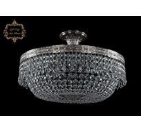 Хрустальная люстра Bohemia Art Classic 21.011.45SP.Ni_BI