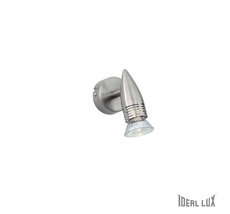 Спот Ideallux ALFA AP1 NICKEL_IL