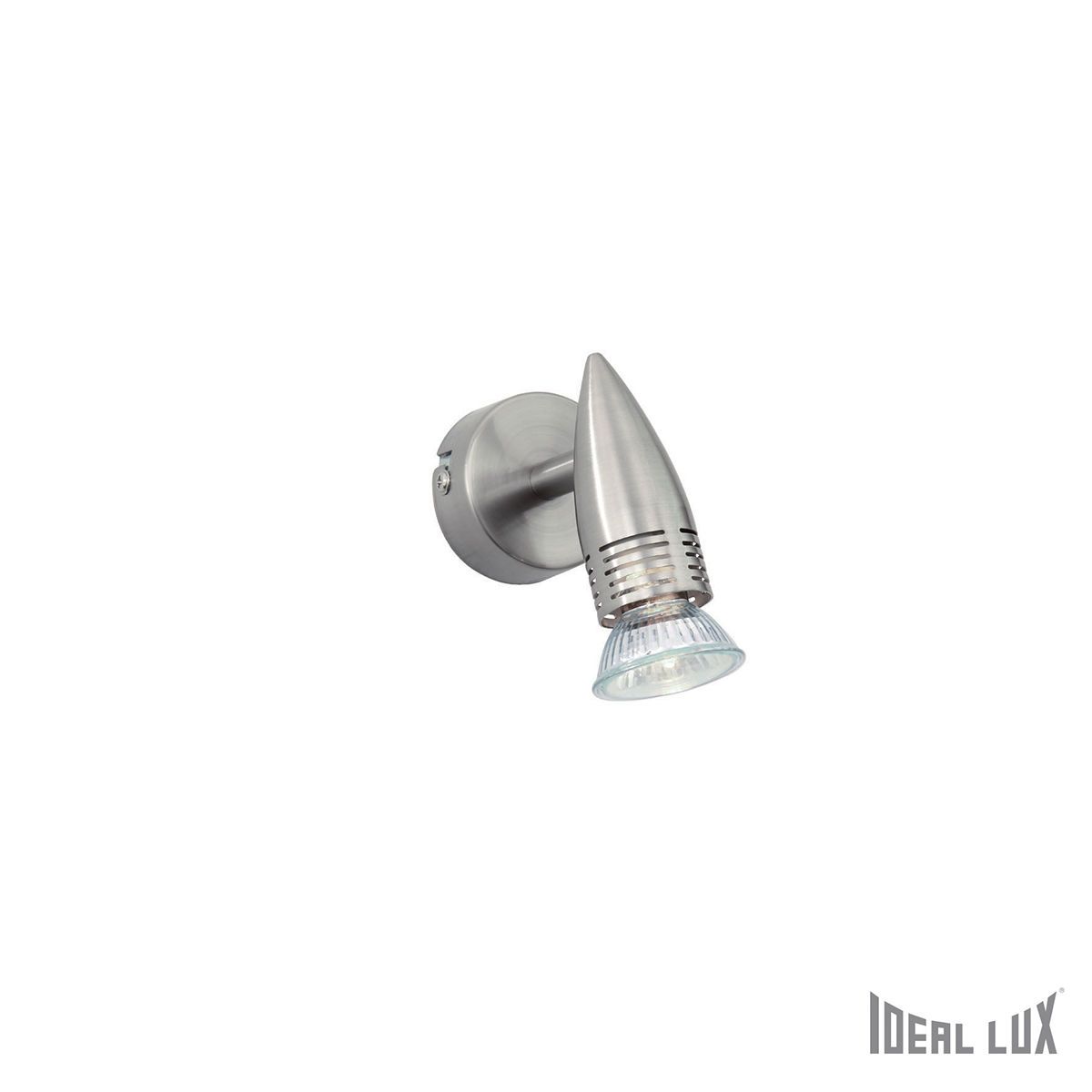 Спот Ideallux ALFA AP1 NICKEL_IL