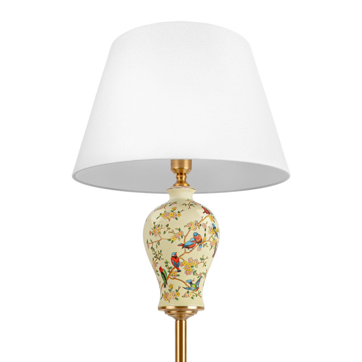 Торшер LOFT IT Gladiole 10382F_LF