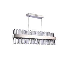 Подвесная люстра Vele Luce Calabria VL3073P11