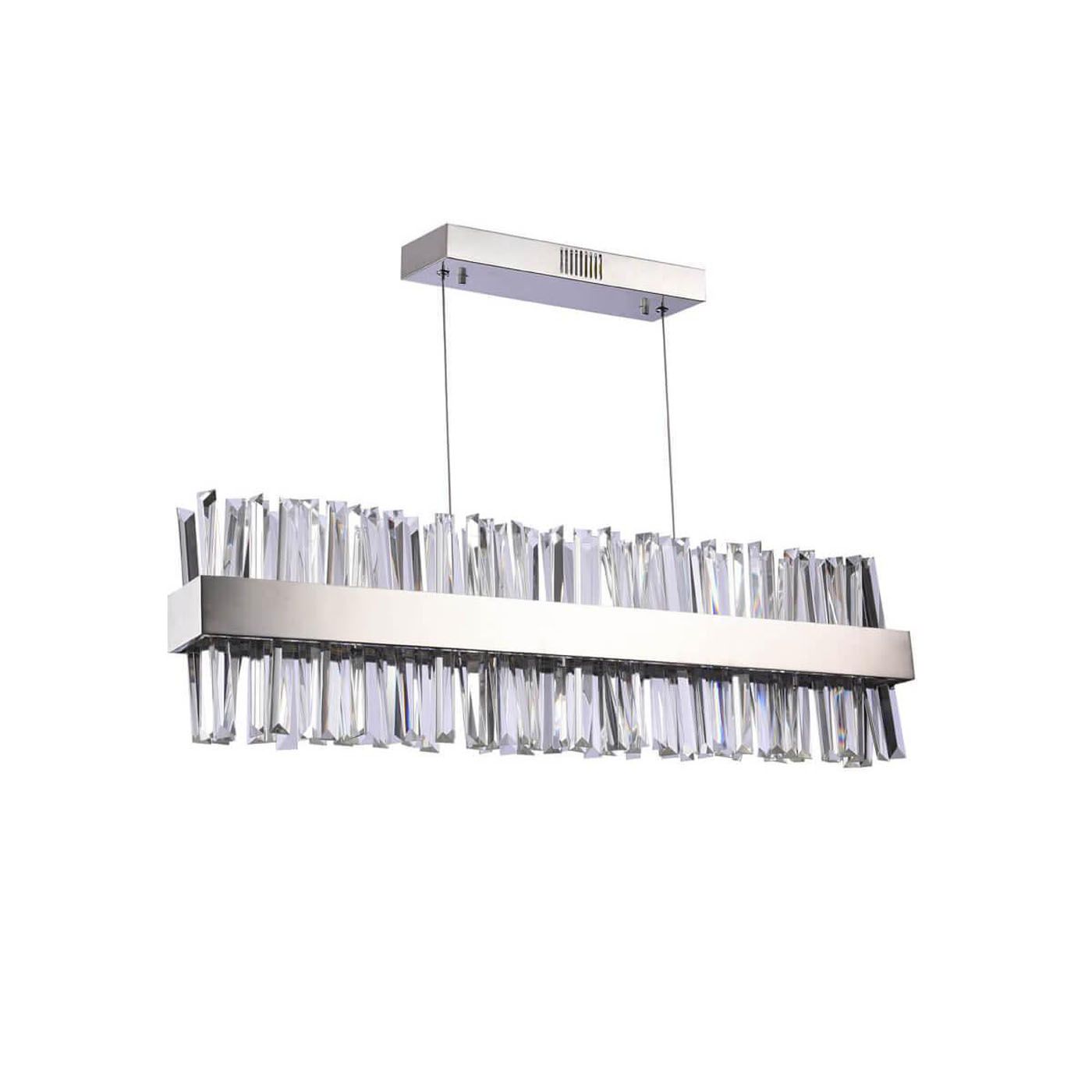 Подвесная люстра Vele Luce Calabria VL3073P11