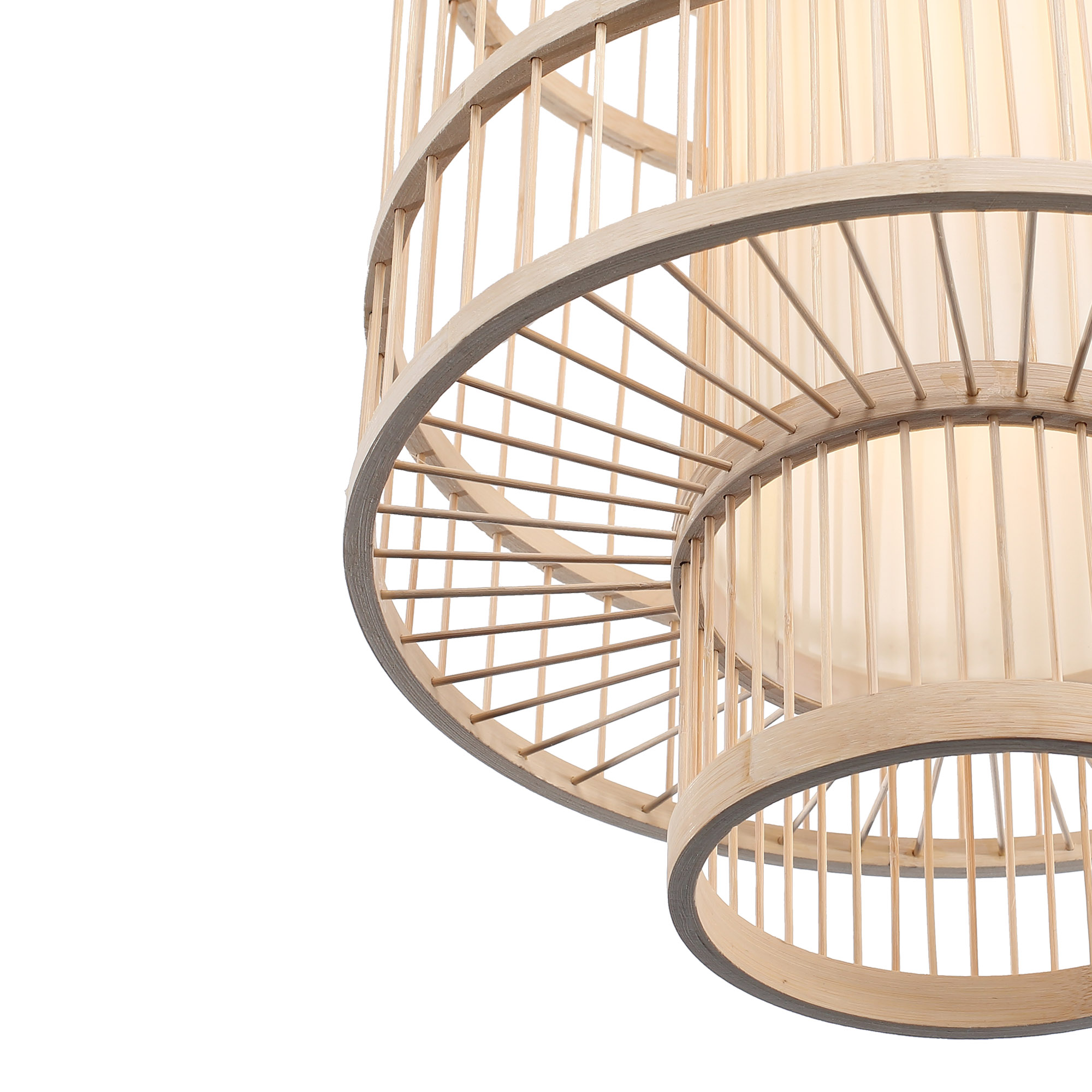 Подвесной светильник ST Luce ALMA SL6241.523.01