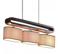 Подвесная люстра Lussole Nulvi LSF-2103-03