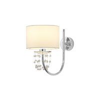 Бра Newport 4361/A chrome_NP