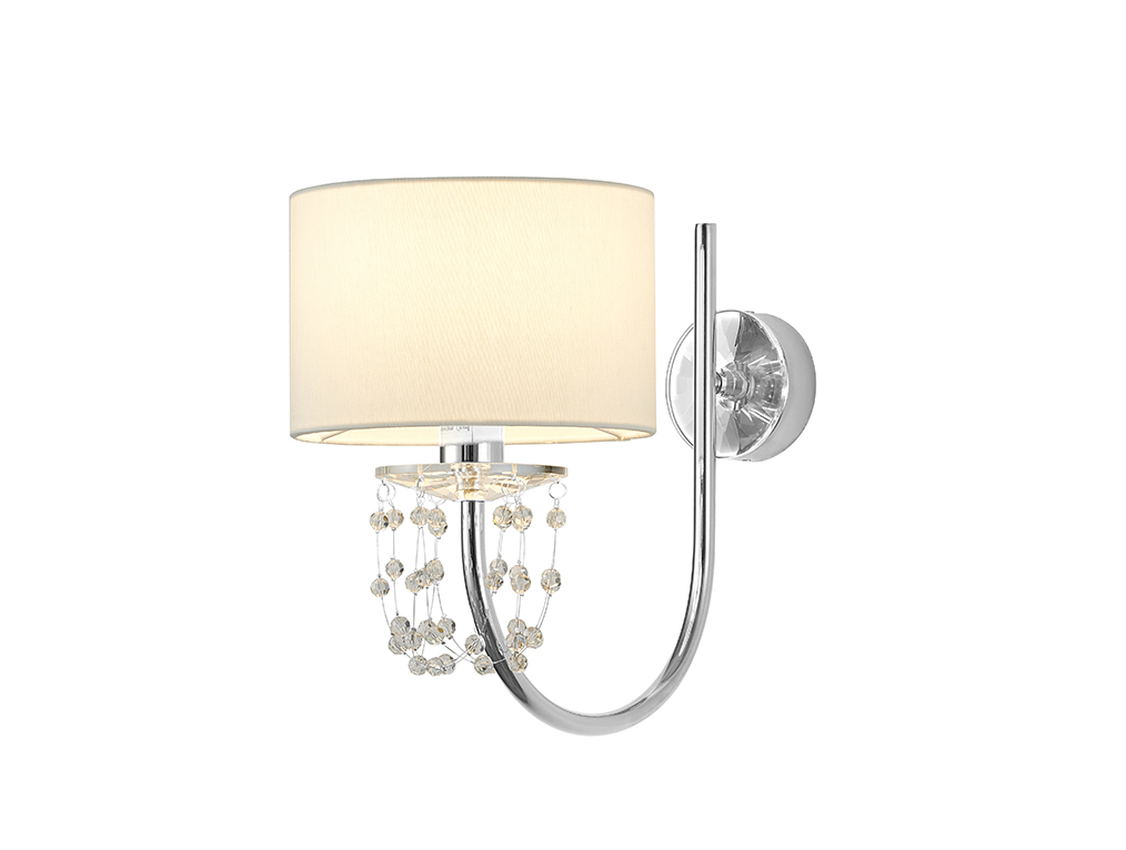 Бра Newport 4361/A chrome_NP