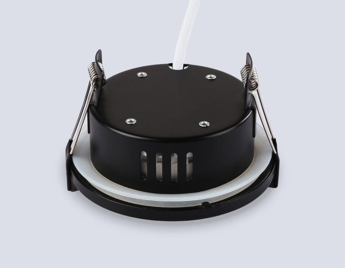 Встраиваемый светильник Ambrella Light TECHNO SPOT TN6632_AMB