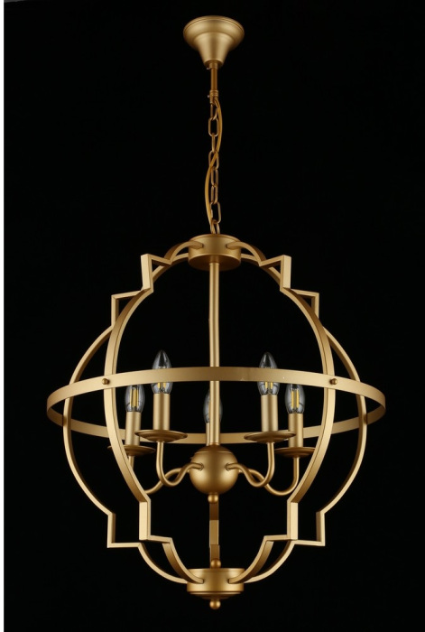 Подвесная люстра Aployt APL.664.03.05