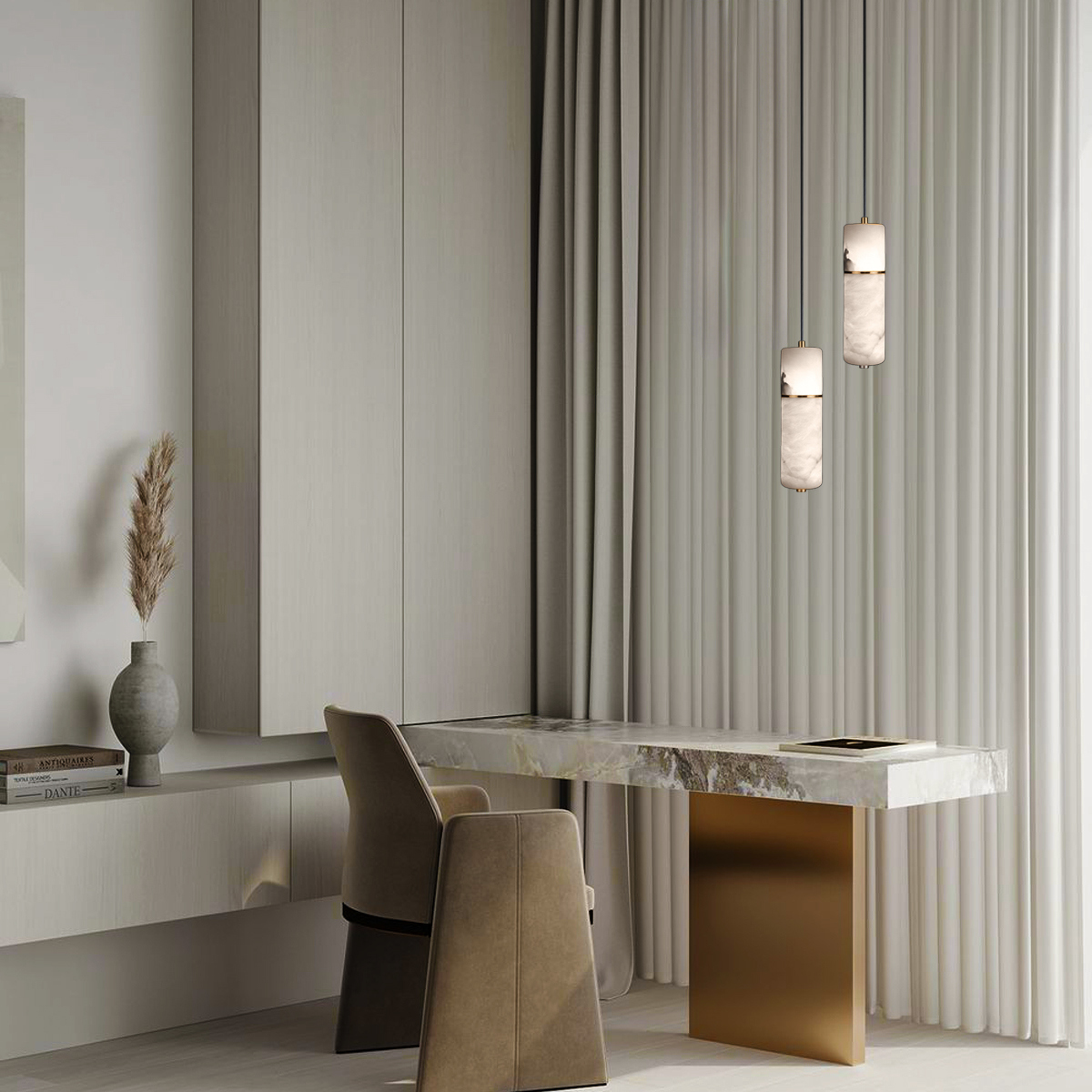 Подвесной светильник LOFT IT Mondrian 10408P_LF