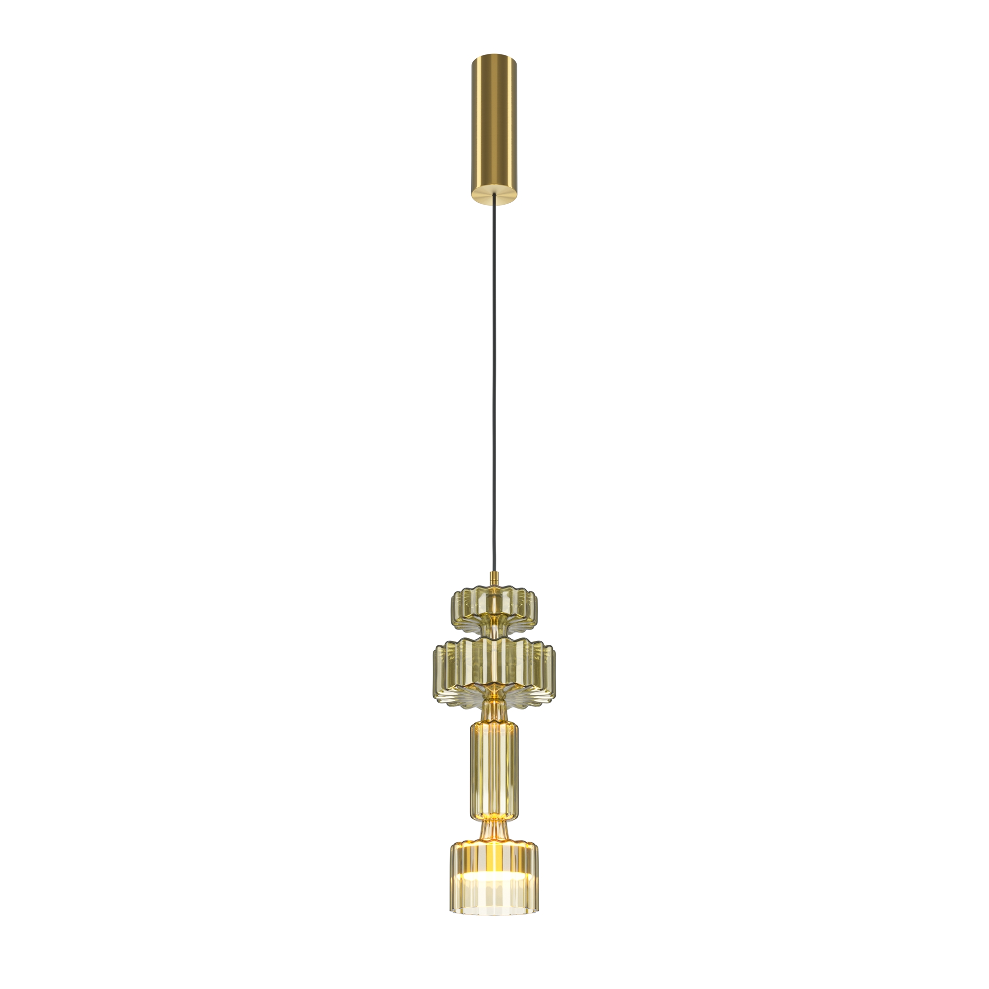 

Подвесной светильник Maytoni Level MOD253PL-L18BS3K1, MOD253PL-L18BS3K1