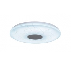 Потолочный светильник ILedex Cube 36W-Cube-Entire_IX