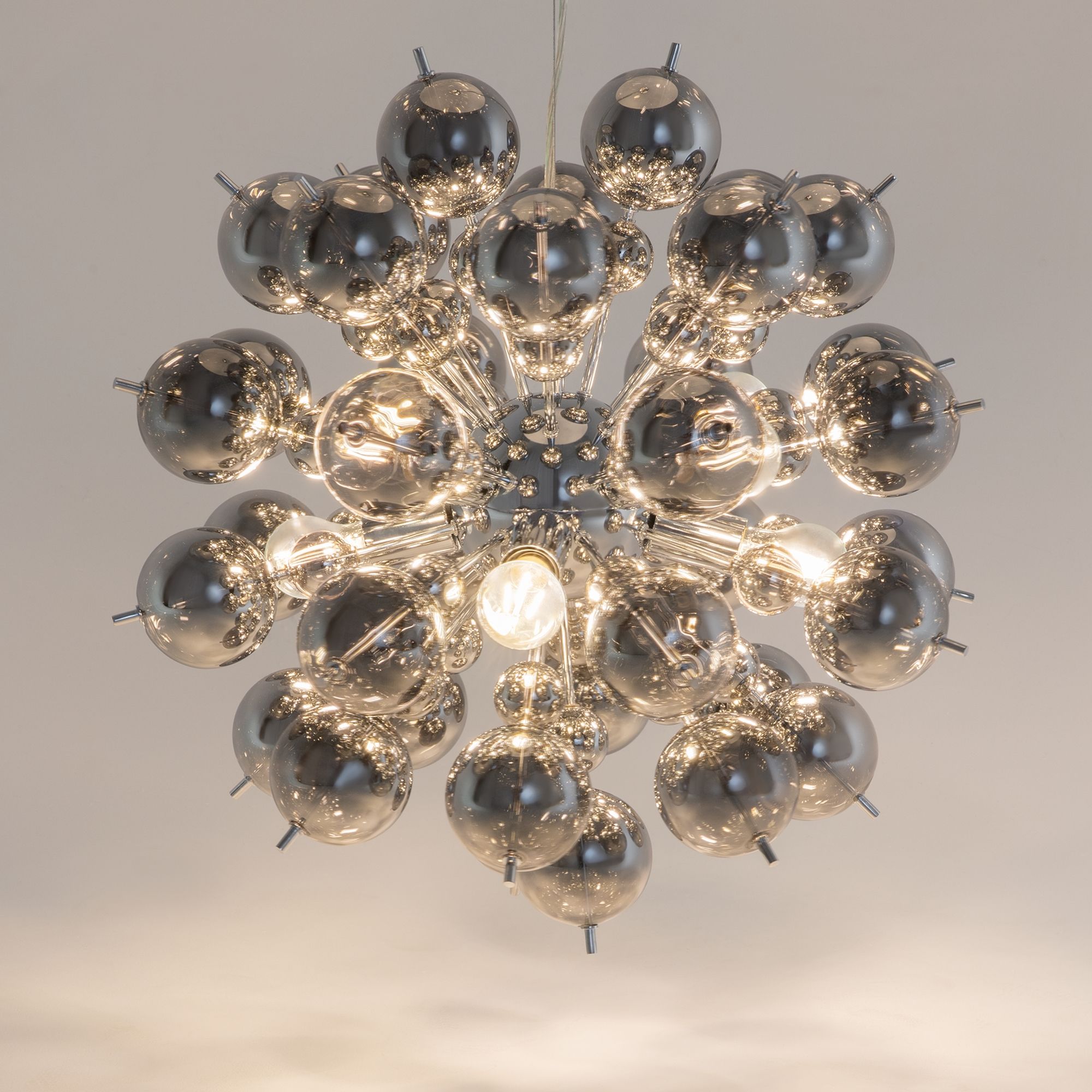 Подвесная люстра Maytoni Bolla MOD133PL-08CH_MY