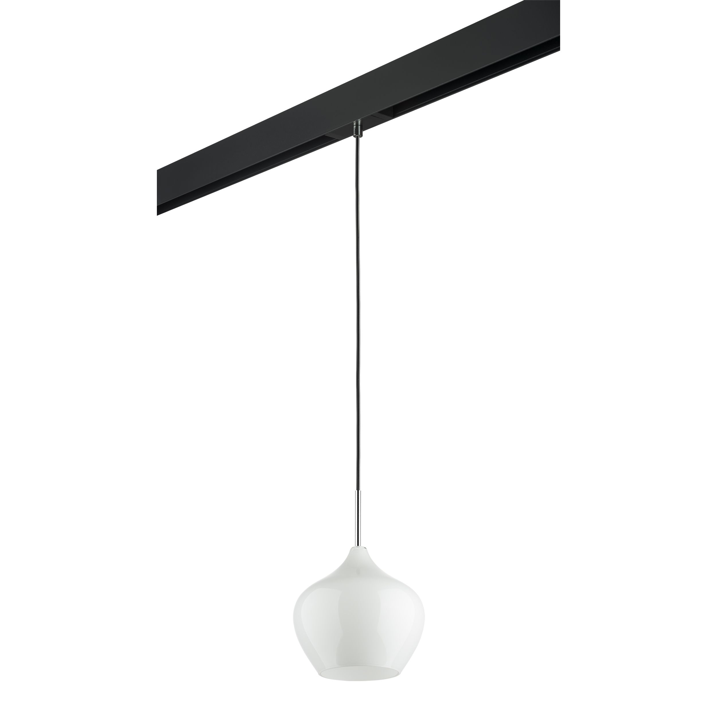 Трековый светильник подвесной Lightstar Pentola PRO803040_LS
