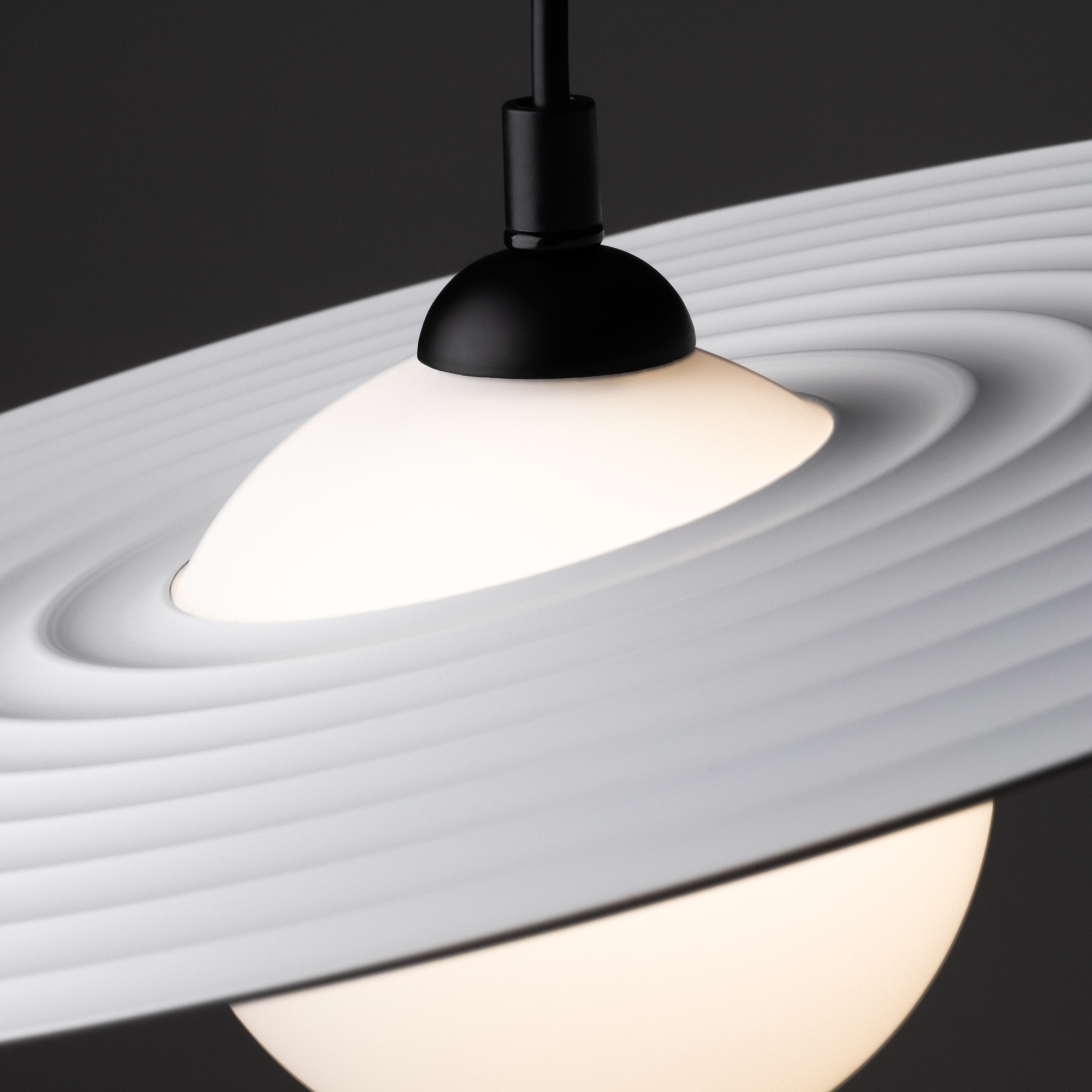 Подвесной светильник Freya Jovian FR5390PL-01W_MY