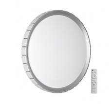 Настенно-потолочный светильник Sonex KUPI SILVER 7696/EL_Sonex