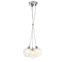 Подвесная люстра ST Luce DUALITA SL431.113.03