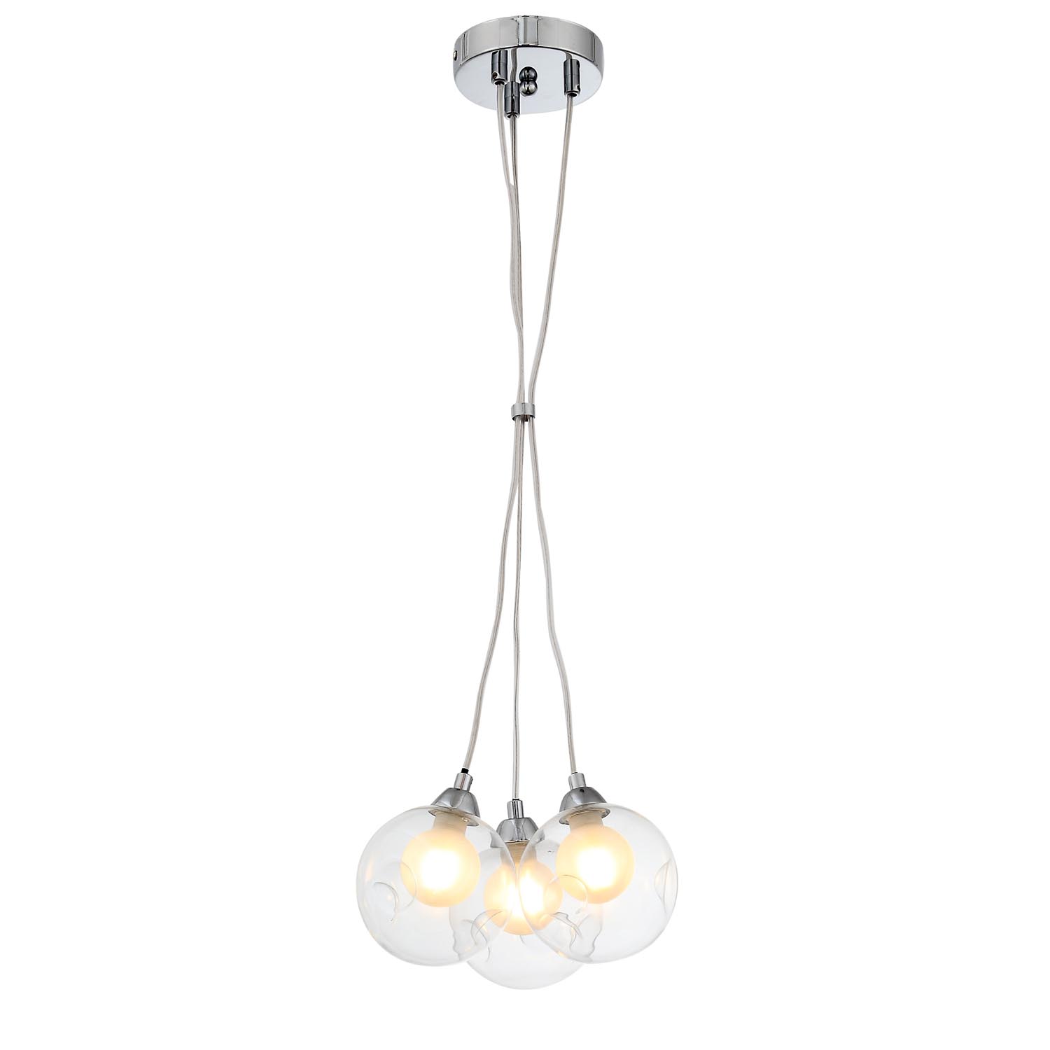 

Подвесная люстра ST Luce DUALITA SL431.113.03, SL431.113.03