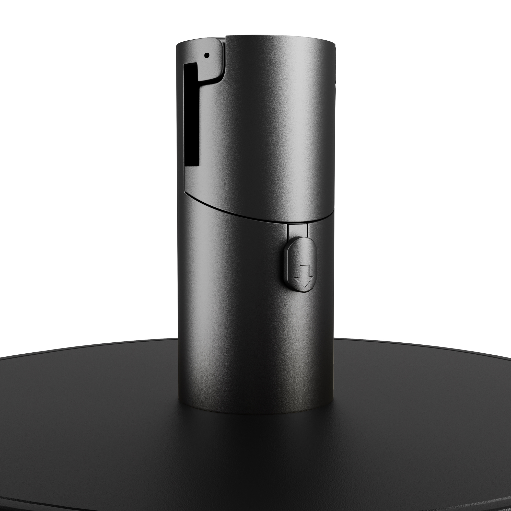 Трековый светильник Maytoni Zon TR204-1-12W3K-B_MY