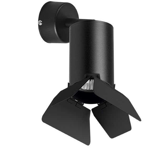 Спот LightStar Rullo RB437437_LS