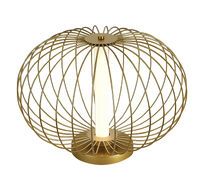 Настольная лампа ST LUCE SLICE SL6124.204.01