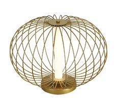 Настольная лампа ST LUCE SLICE SL6124.204.01