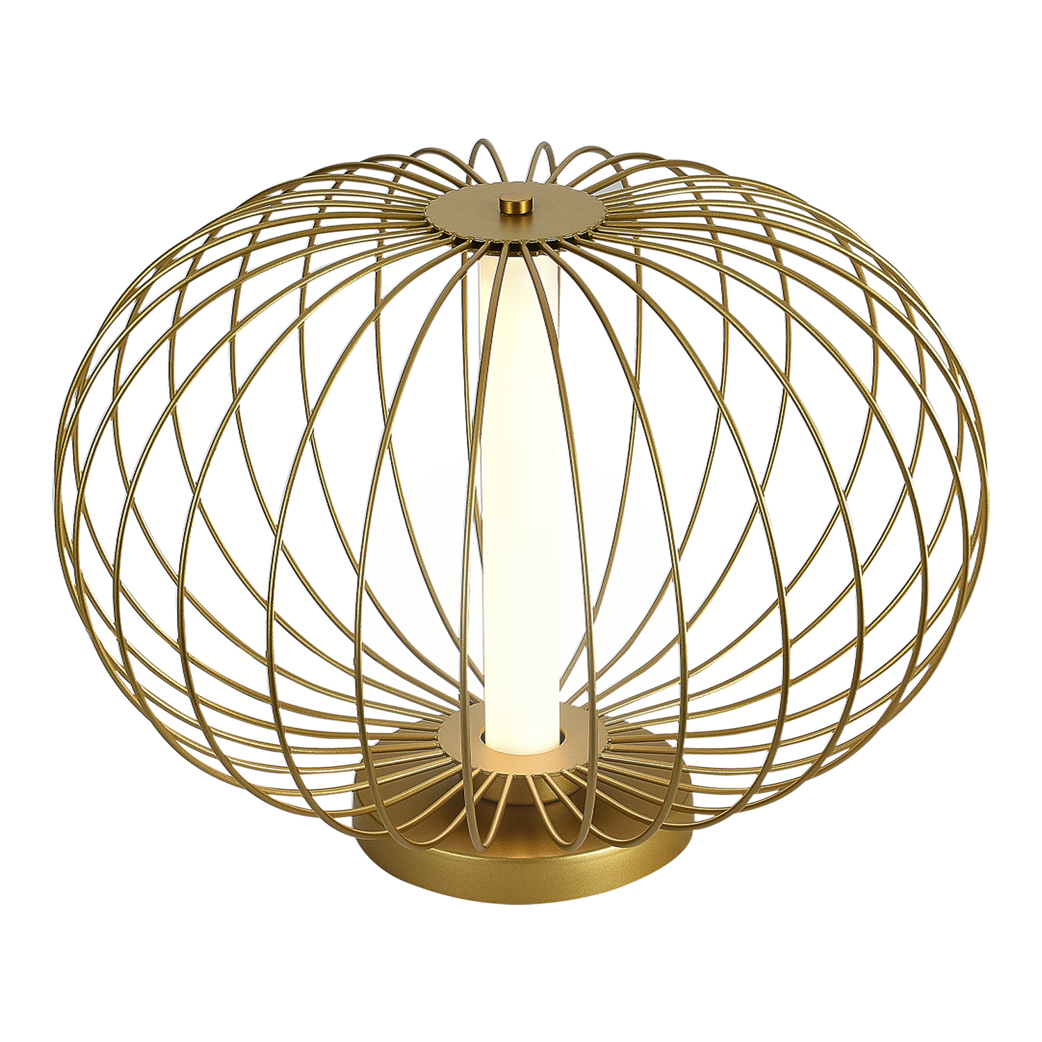 

Настольная лампа ST LUCE SLICE SL6124.204.01, SL6124.204.01