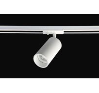 Светильник однофазный Crystal Lux CLT CLT 0.31 013 WH-WH_CR