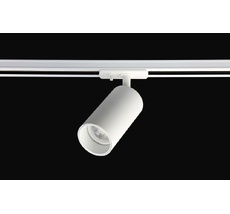 Светильник однофазный Crystal Lux CLT CLT 0.31 013 WH-WH_CR