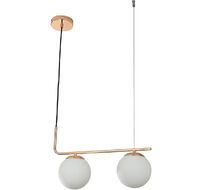 Подвесной светильник светодиодный Escada 1163/2S_ESC