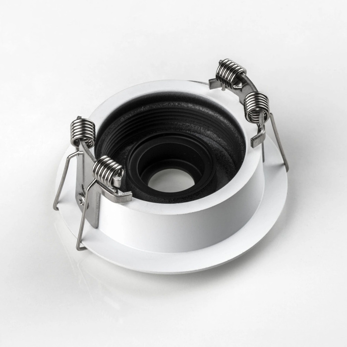 Рамка встраиваемая плоская д/светильников 0741х6 Lightstar Spira 074106-12_LS