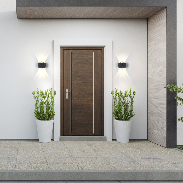 Архитектурная подсветка Escada 30004W/01LED_ESC