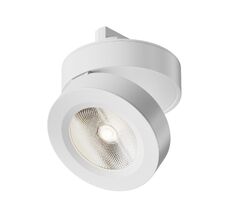 Трековый светильник Maytoni TRACK TR006-1-12W3K-W4K_MY