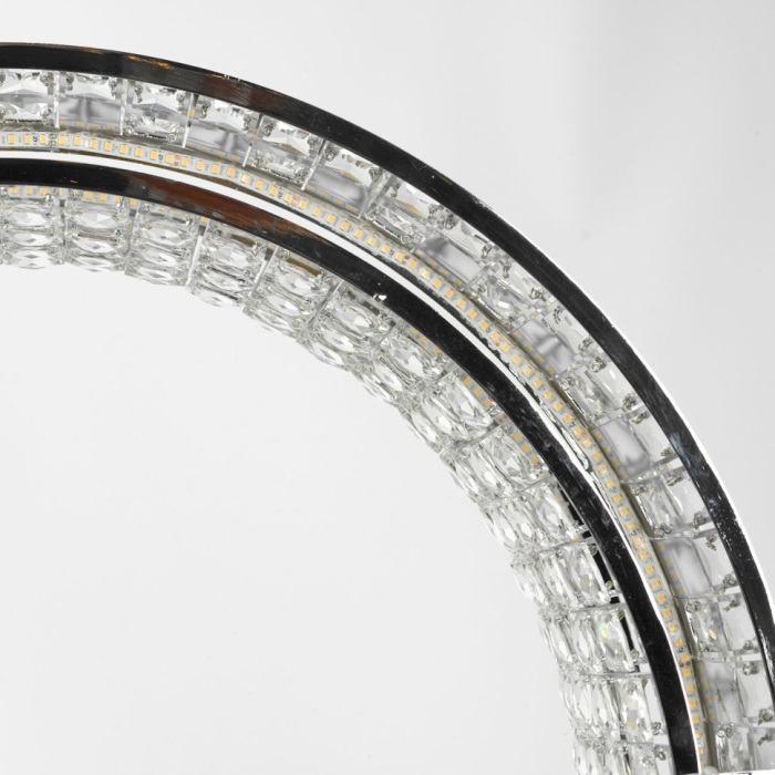 Люстра подвесная Lussole NAPA LSP-7267