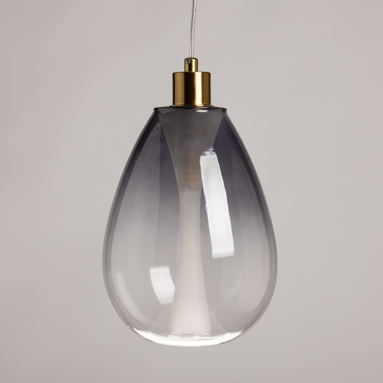 Подвесной светильник De City Лоск 107012801_MW