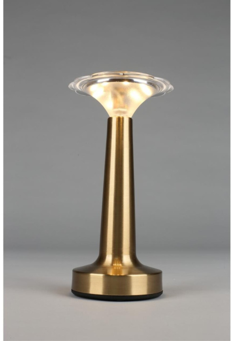 Настольная лампа светодиодная Omnilux OML-40204-01