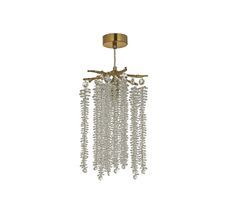 Подвесная люстра Dio Darte Tavenna Antigue Tavenna H 1.5.21.100 A